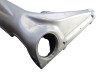 Achterbrug BMW R 1200 GS