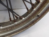 Felge vorne Honda VT 750 Shadow