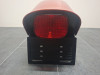 Rear fender Harley Davidson FXDB Street Bob