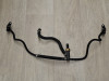 Einspritzanlage BMW R 1200 GS LC