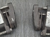 Brake calipers front Harley Davidson Sportster