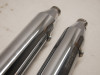 Muffler Harley Davidson Softtail