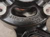 Felge hinten Kawasaki ER 6