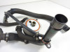 Radiator toebehoren Yamaha FAZER 1000