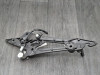 Rechter schetsplaat Kawasaki Z 800