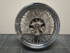 Rear wheel Harley Davidson FLHR Road King