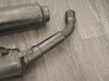 Muffler Honda CBR 1000 F
