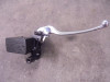 Front brake master cylinder  Suzuki DL 650 V Strom XTA