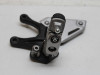 Schetsplaat links Kawasaki Z 900