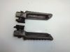 Duo voetsteun set Kawasaki ZZR 250