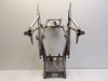 Achtersubframe Yamaha FZ6