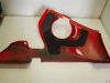 Untere verkleidung links Yamaha YZF R6