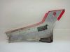 Seitenverkleidung links klein Honda VF 500 