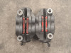 Brake calipers front Suzuki GSX R 1000
