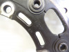 Remschijf voor links Yamaha YZF 1000 Thunderace