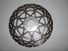 Brake disc front Kawasaki ZX 7 R