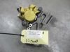 Bremssattel Bremszange hinten Honda CBR 600 F