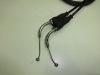 Throttle cable Suzuki DR 800