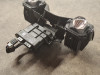 Scheinwerfer Yamaha Tracer 700