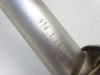 Auspuff-Krummer Ducati monster 600