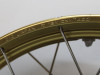 Rear wheel Honda CRF 1100L Africa Twin Adventure Sports ES