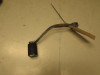 Gear change pedal  Honda Goldwing GL