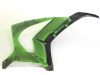 Linker zijkuip Kawasaki ZX 10 R