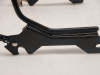 Rugsteun sissybar Harley Davidson Softtail