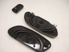Duo fussrastenanlage Harley Davidson Touring