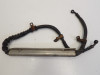 Rear brake master cylinder  Honda TRANSALP