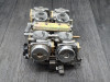 Carburateurset Suzuki Gv 1400 cavalcade