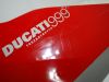 Linker zijkuip Ducati 749  999