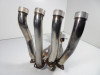 Downpipes Yamaha FZ1