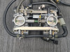 Carburateurset Kawasaki ER 5