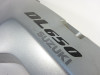 Linker achterkant Suzuki DL 650 V STROM