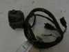 Stuurschakelaar links Honda CBR 600 F