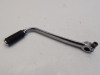 Gear change pedal  Kawasaki KZ 750 B Twin