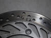 Remschijf voor rechts Honda CBR 1000 F