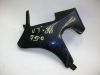 Frame - onderdelen Honda VT 700 750