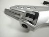 Main step holder right Ducati Multistrada 1100