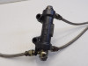 Remleiding voor Kawasaki ZX 6 R