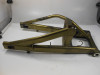 Hinterradschwinge Kawasaki ER 6