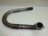 Auspuff-Krummer Honda VT 700 750