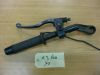 Steering Handle left  Yamaha XJ 600 Diversion