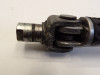 Footrest right Kawasaki ZXR 750
