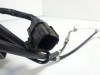 Exup valve Honda CBF 1000