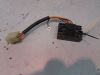Regulator rectifier  Aprilia RS 250