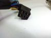 Meter combination Yamaha XJ 600 Diversion