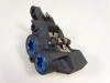 Brake caliper left front Yamaha TDM