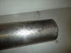 Muffler Honda CBR 1100 XX